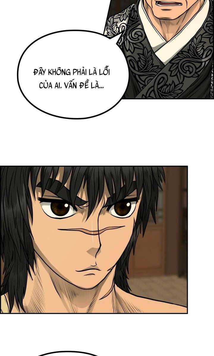 Phong Lôi Kiếm Chap 48 - Next Chap 49