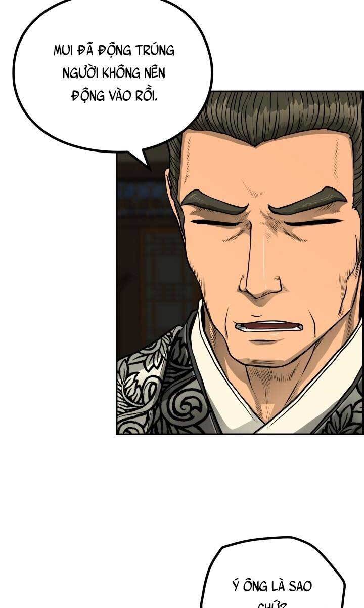 Phong Lôi Kiếm Chap 48 - Next Chap 49