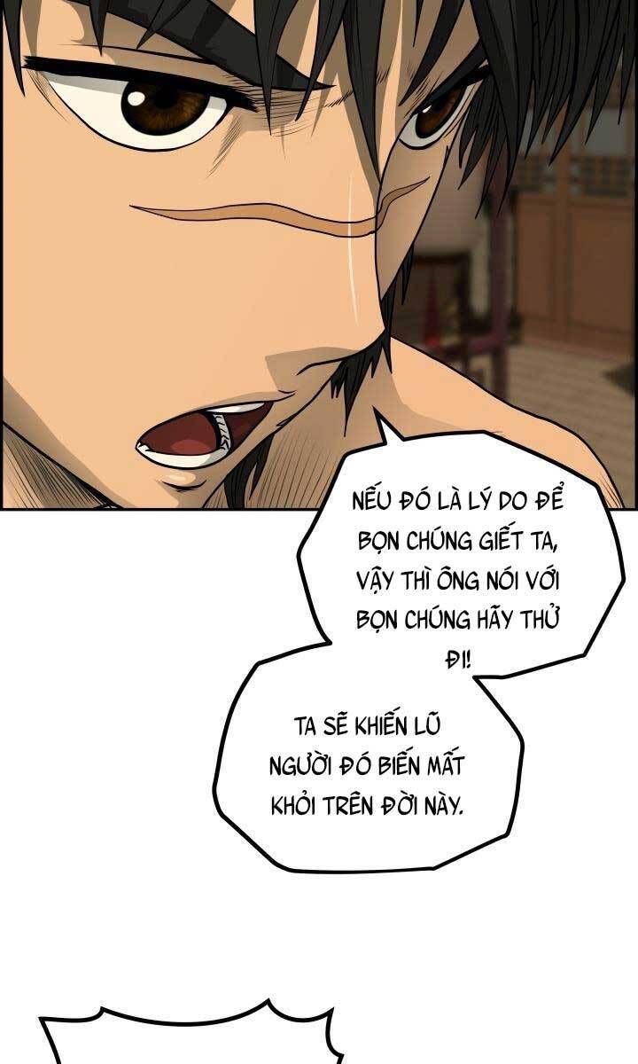 Phong Lôi Kiếm Chap 48 - Next Chap 49