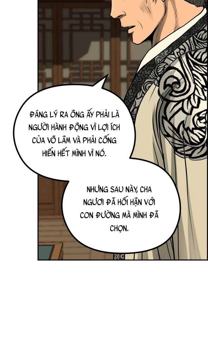 Phong Lôi Kiếm Chap 48 - Next Chap 49