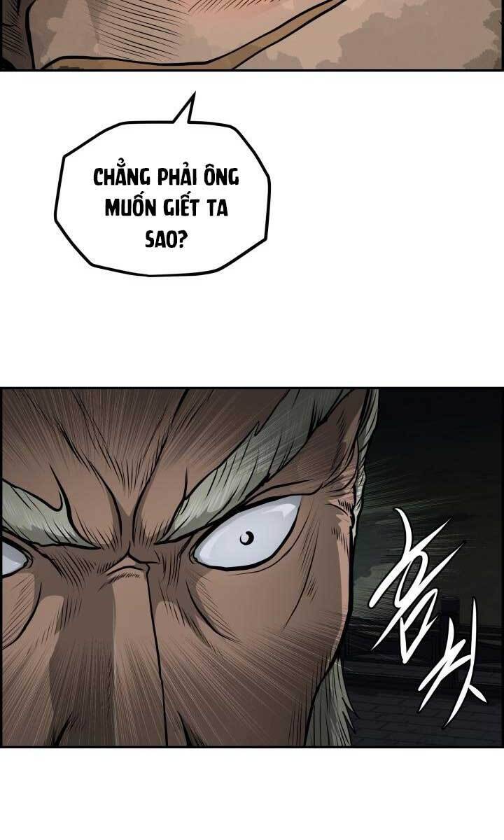 Phong Lôi Kiếm Chap 48 - Next Chap 49
