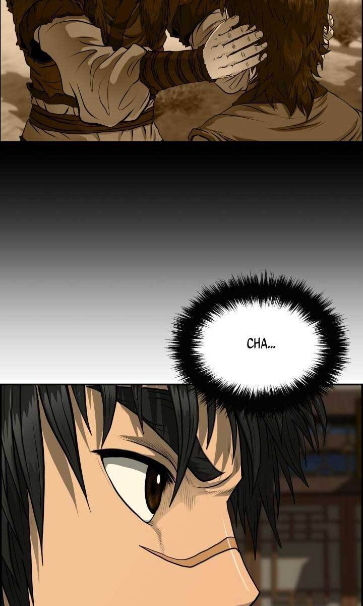 Phong Lôi Kiếm Chap 48 - Next Chap 49