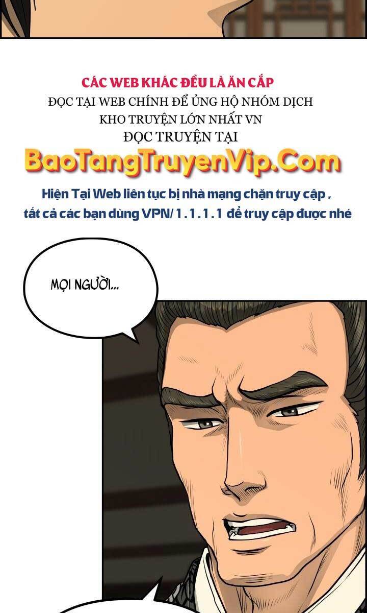Phong Lôi Kiếm Chap 48 - Next Chap 49