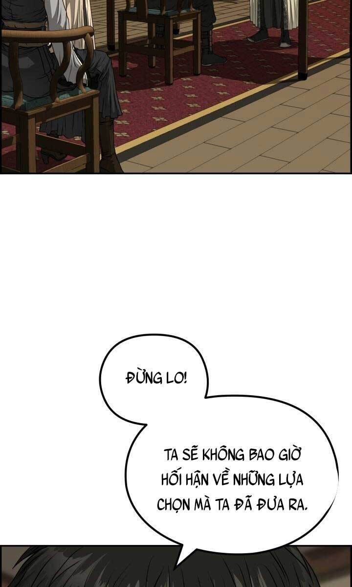 Phong Lôi Kiếm Chap 48 - Next Chap 49