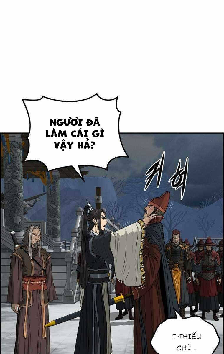 Phong Lôi Kiếm Chap 80 - Next Chap 81