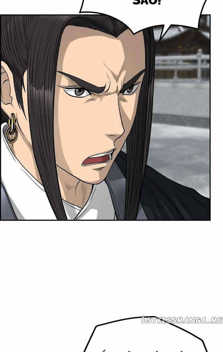 Phong Lôi Kiếm Chap 80 - Next Chap 81