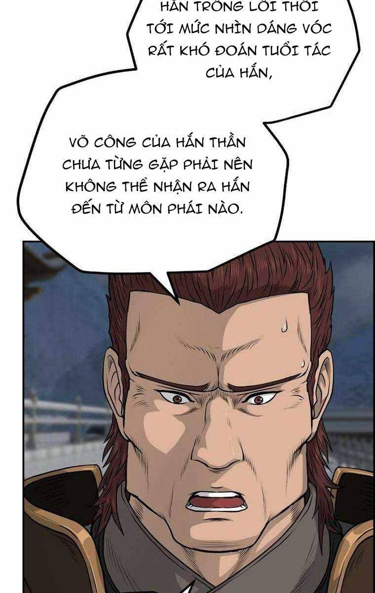 Phong Lôi Kiếm Chap 80 - Next Chap 81
