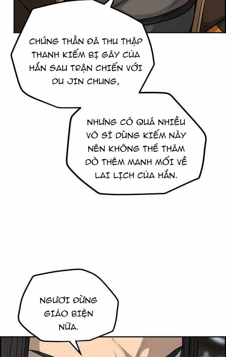 Phong Lôi Kiếm Chap 80 - Next Chap 81
