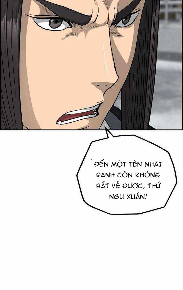 Phong Lôi Kiếm Chap 80 - Next Chap 81