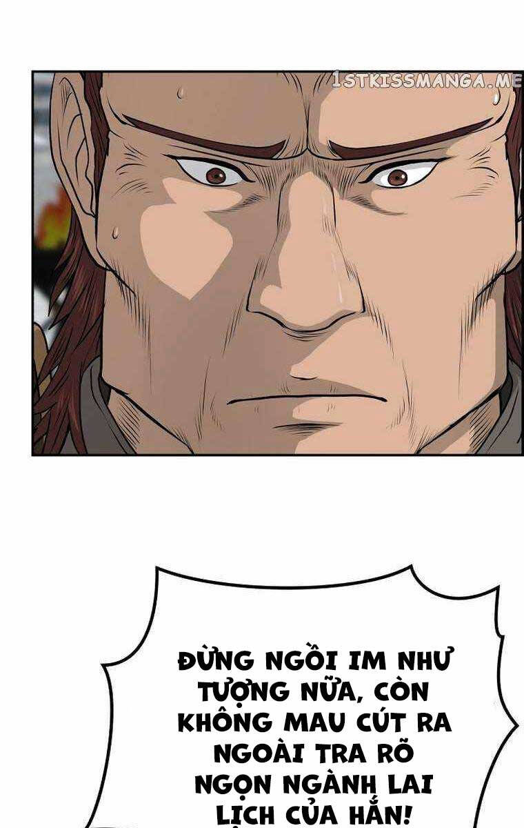 Phong Lôi Kiếm Chap 80 - Next Chap 81