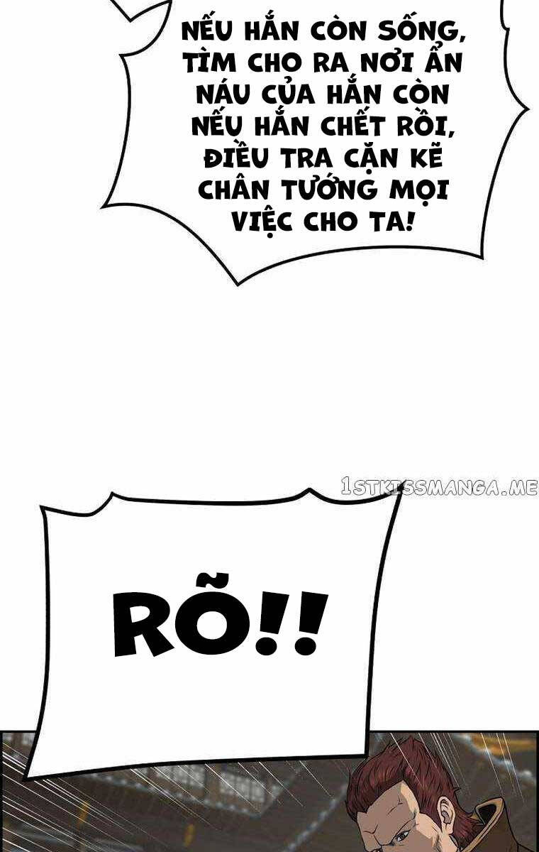 Phong Lôi Kiếm Chap 80 - Next Chap 81