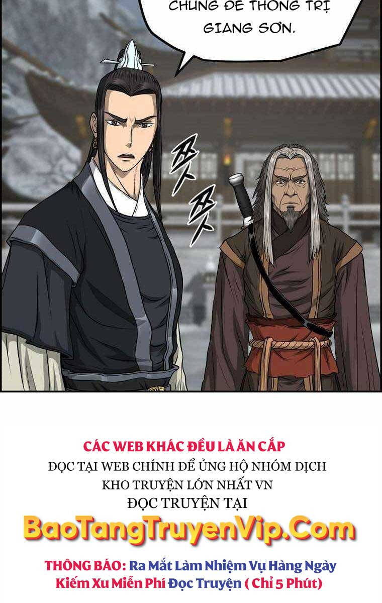 Phong Lôi Kiếm Chap 80 - Next Chap 81