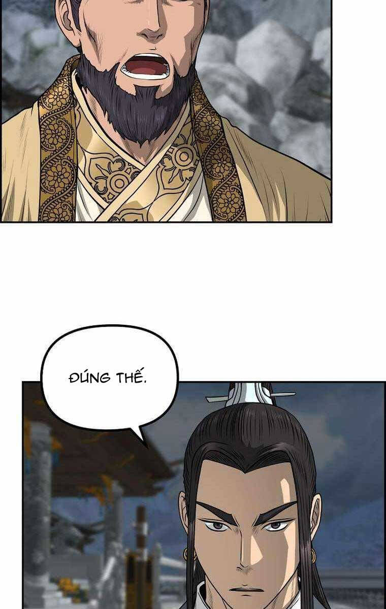 Phong Lôi Kiếm Chap 80 - Next Chap 81