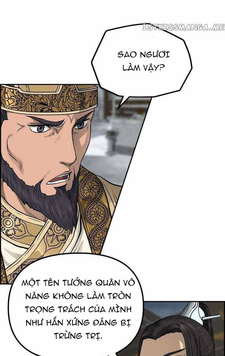 Phong Lôi Kiếm Chap 80 - Next Chap 81