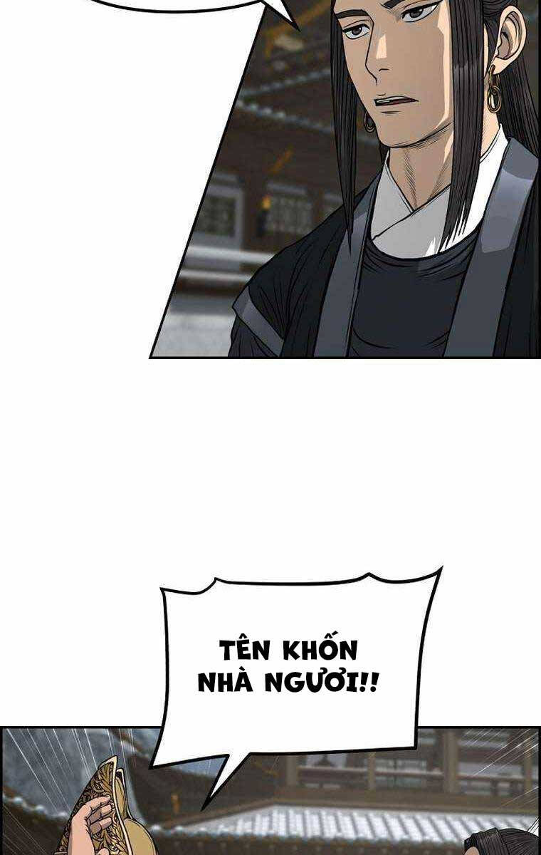Phong Lôi Kiếm Chap 80 - Next Chap 81