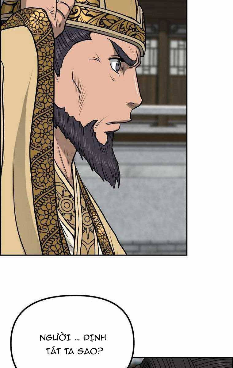 Phong Lôi Kiếm Chap 80 - Next Chap 81