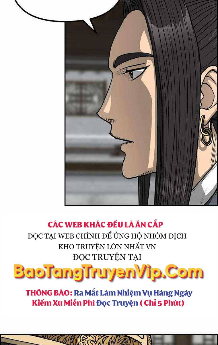 Phong Lôi Kiếm Chap 80 - Next Chap 81