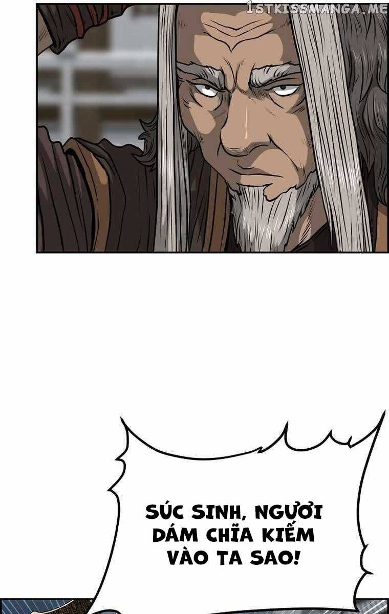 Phong Lôi Kiếm Chap 80 - Next Chap 81