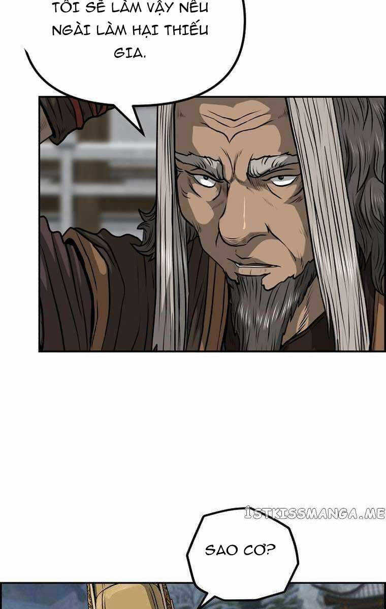 Phong Lôi Kiếm Chap 80 - Next Chap 81