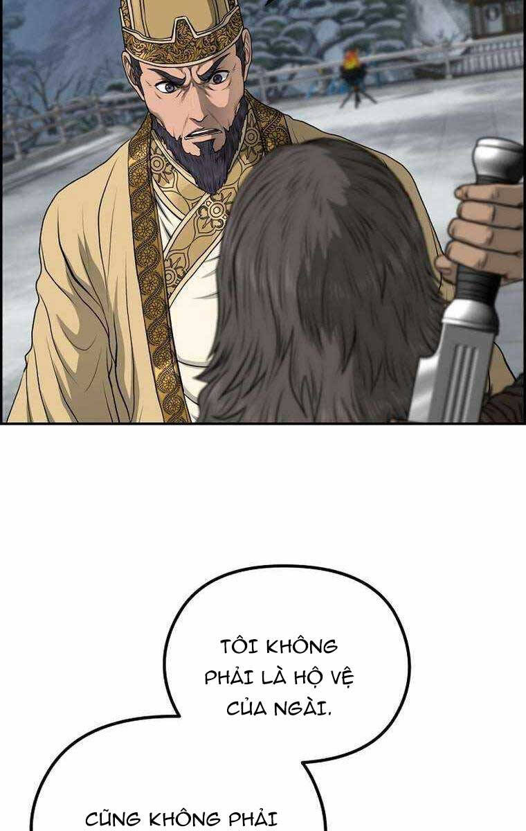 Phong Lôi Kiếm Chap 80 - Next Chap 81