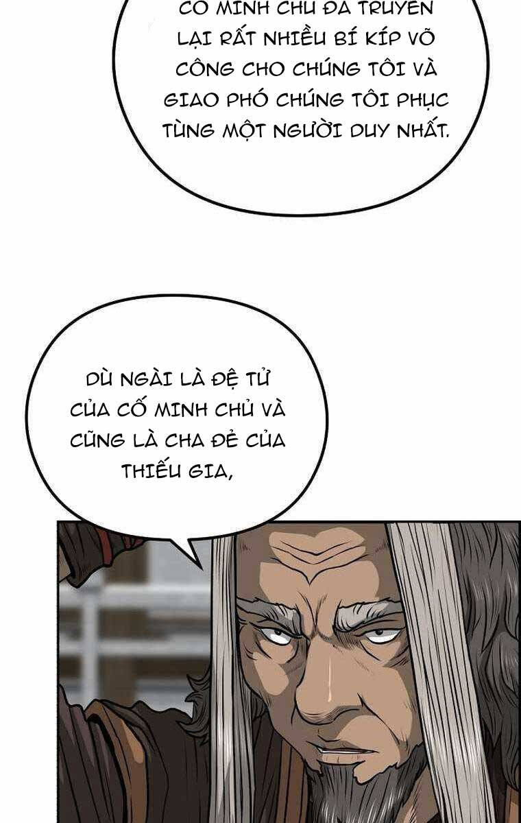 Phong Lôi Kiếm Chap 80 - Next Chap 81