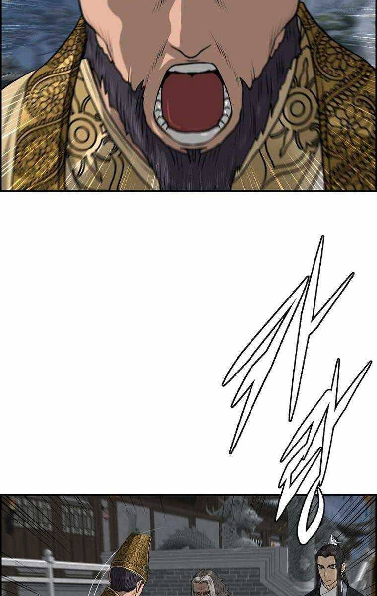 Phong Lôi Kiếm Chap 80 - Next Chap 81