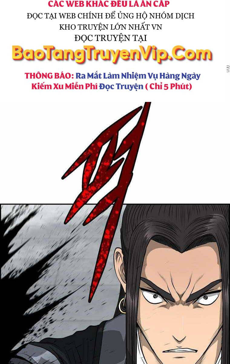 Phong Lôi Kiếm Chap 80 - Next Chap 81