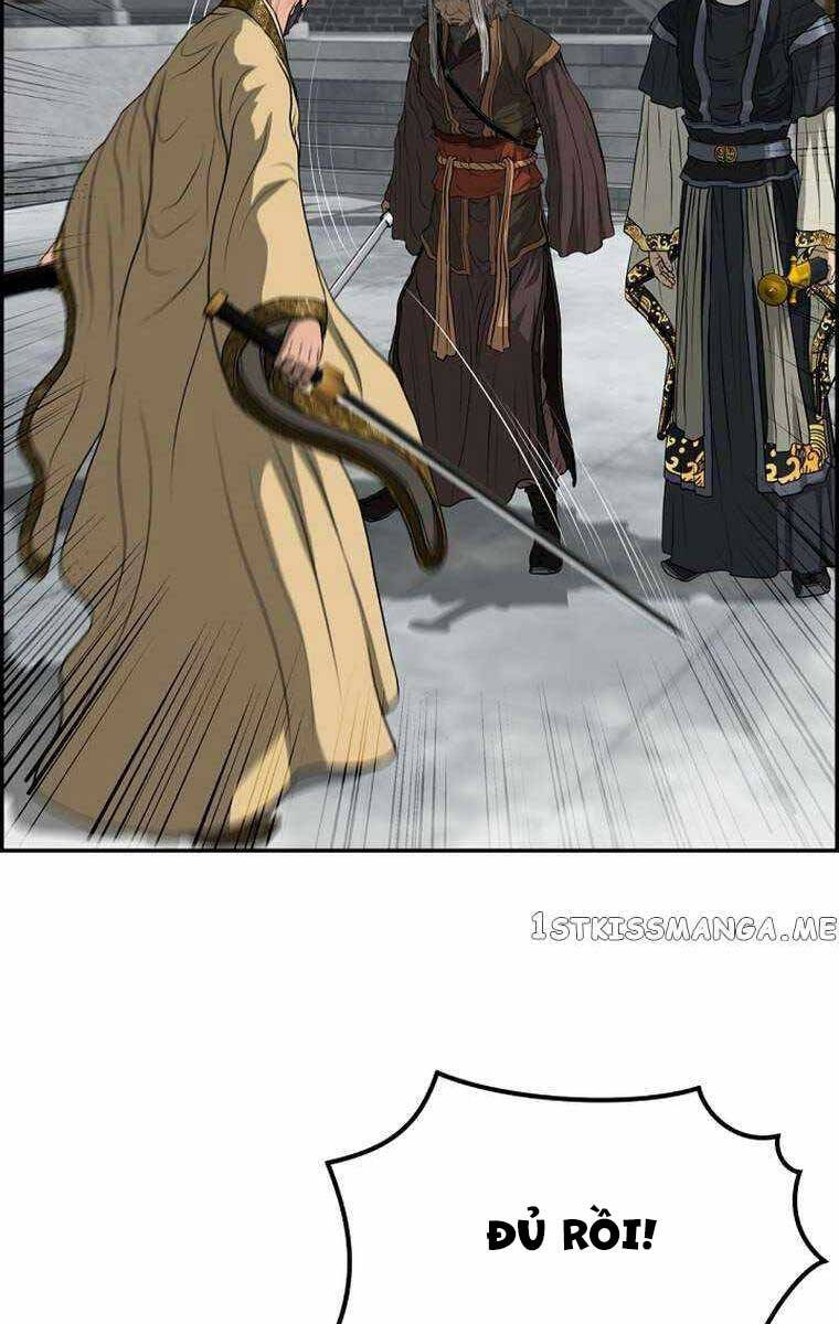 Phong Lôi Kiếm Chap 80 - Next Chap 81