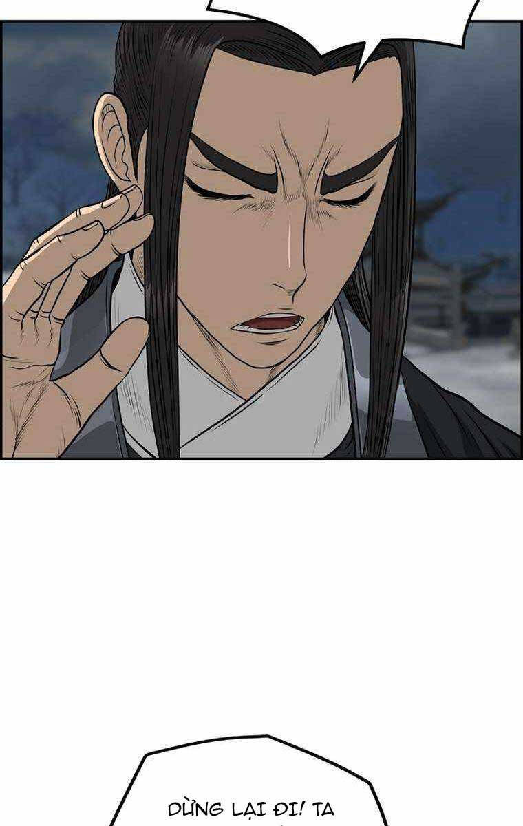 Phong Lôi Kiếm Chap 80 - Next Chap 81