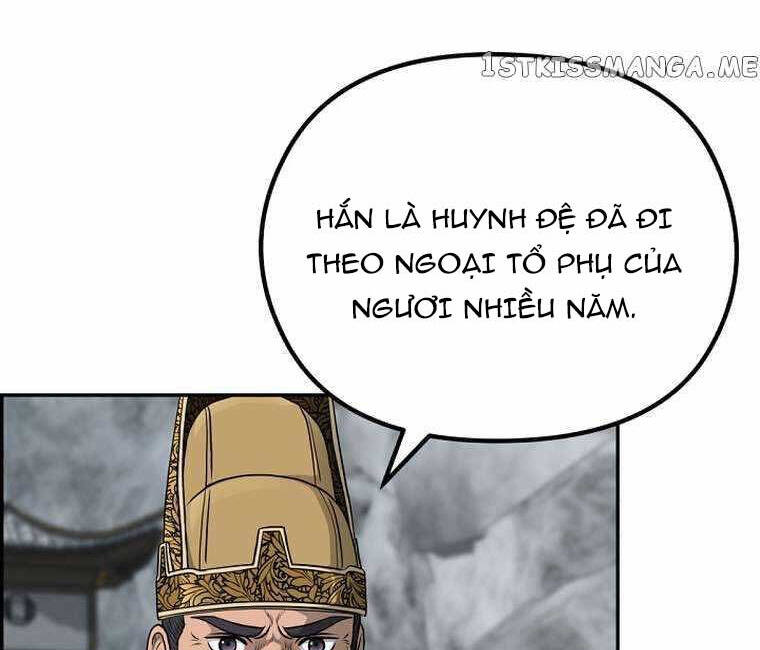 Phong Lôi Kiếm Chap 80 - Next Chap 81