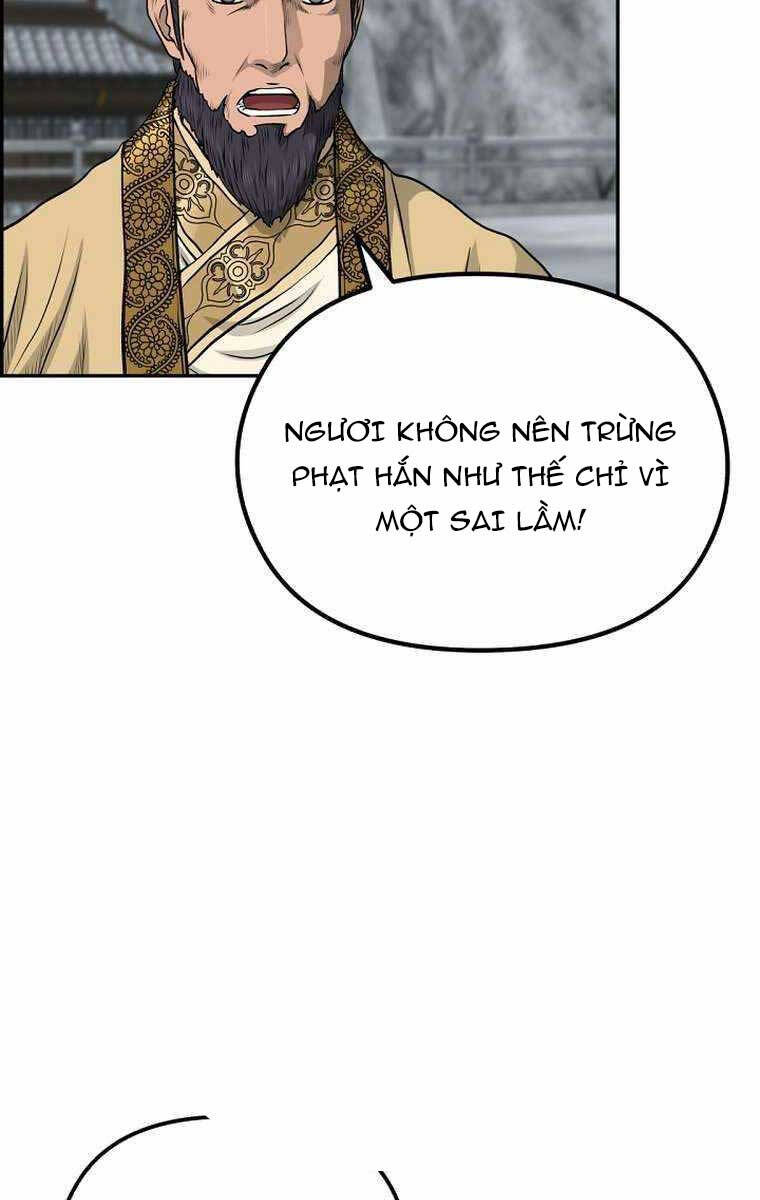 Phong Lôi Kiếm Chap 80 - Next Chap 81