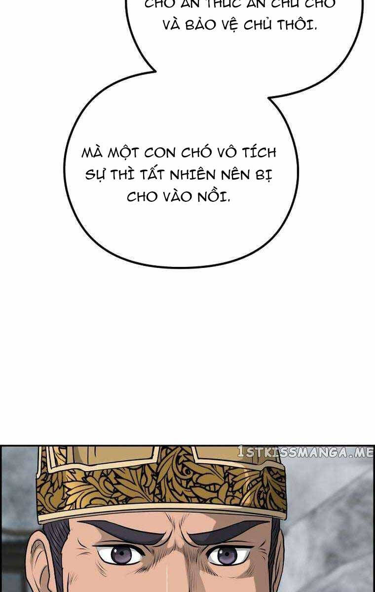 Phong Lôi Kiếm Chap 80 - Next Chap 81