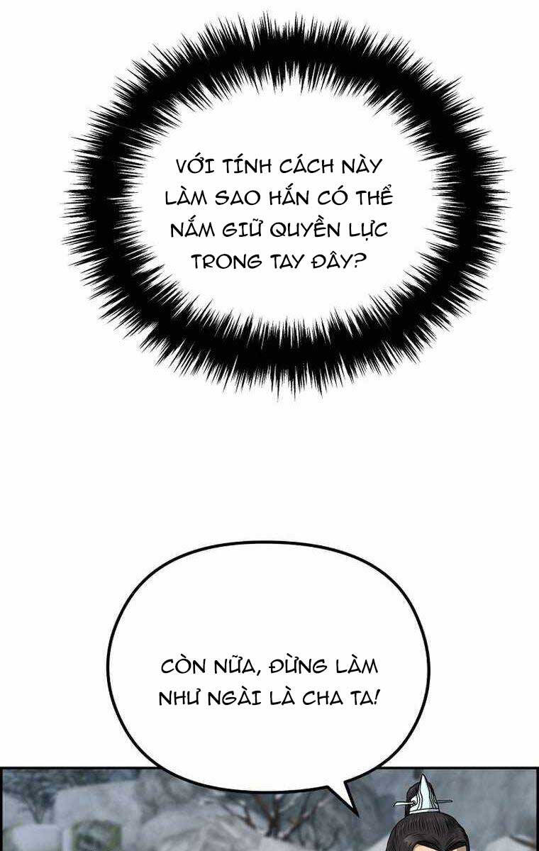 Phong Lôi Kiếm Chap 80 - Next Chap 81