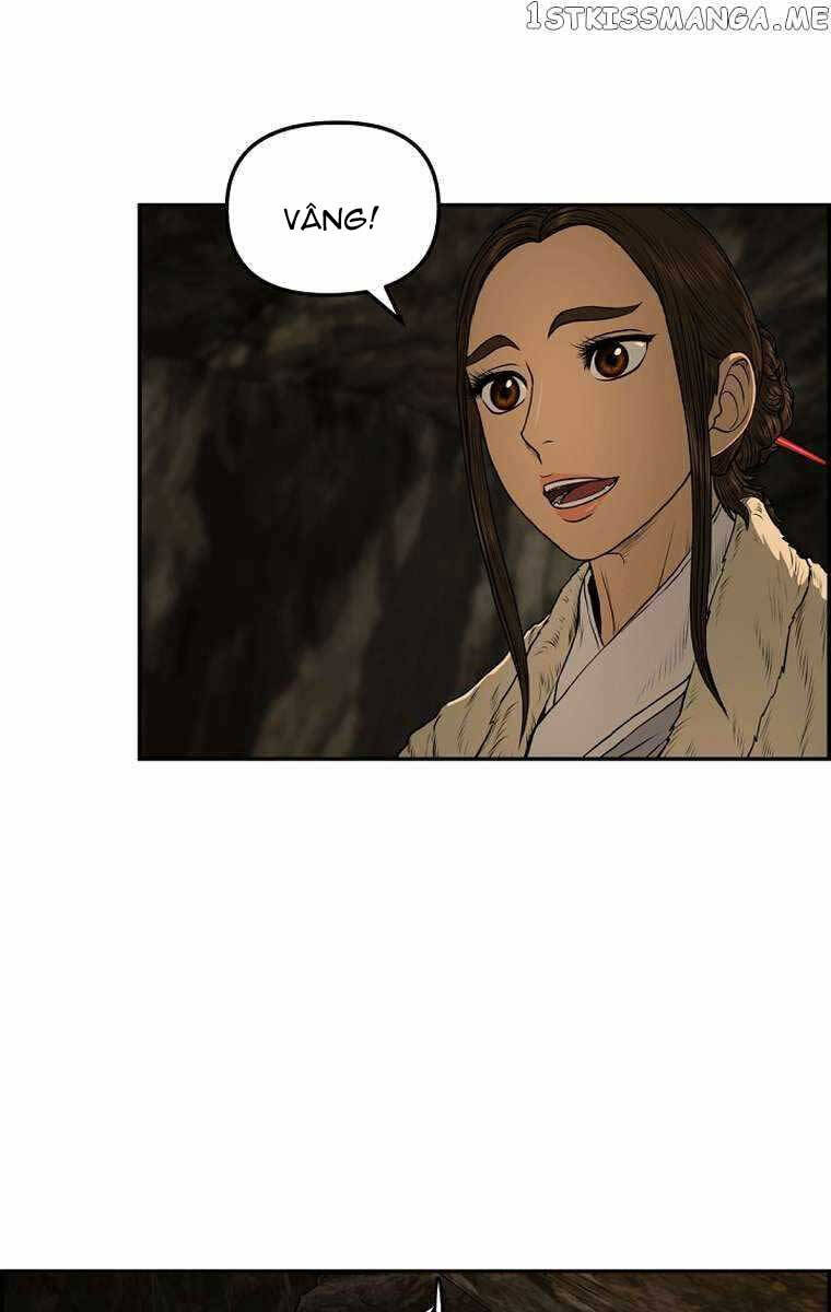 Phong Lôi Kiếm Chap 80 - Next Chap 81