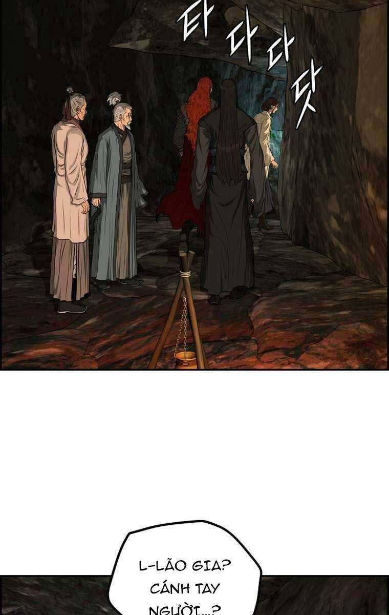 Phong Lôi Kiếm Chap 80 - Next Chap 81