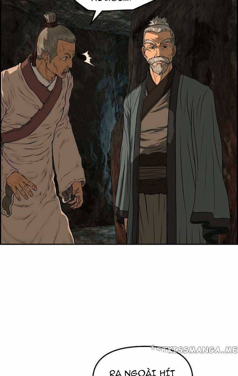 Phong Lôi Kiếm Chap 80 - Next Chap 81