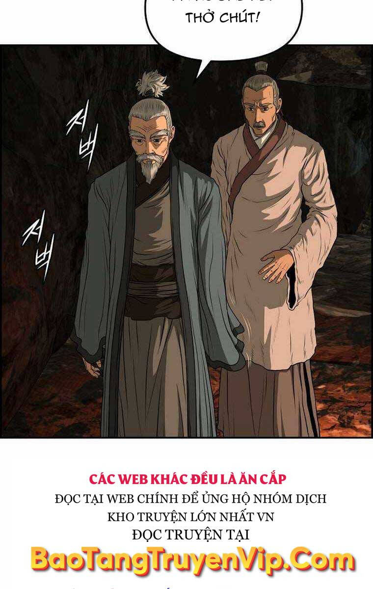 Phong Lôi Kiếm Chap 80 - Next Chap 81