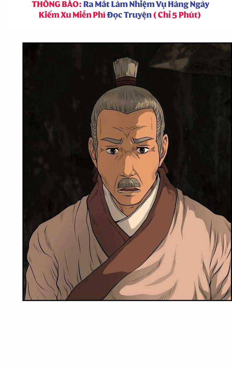 Phong Lôi Kiếm Chap 80 - Next Chap 81