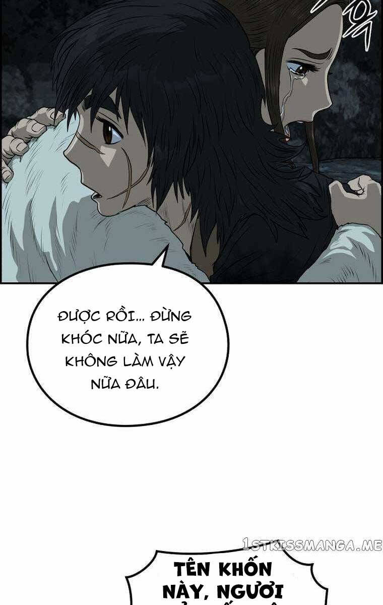 Phong Lôi Kiếm Chap 80 - Next Chap 81
