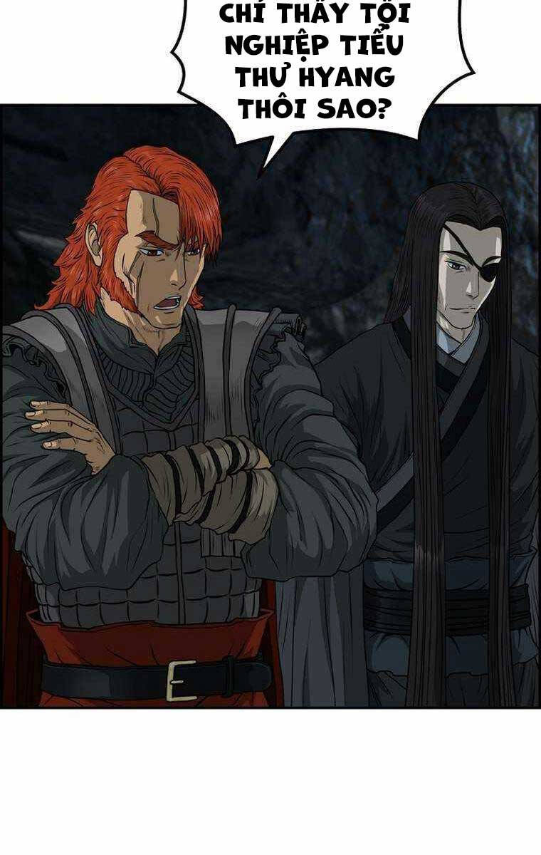Phong Lôi Kiếm Chap 80 - Next Chap 81