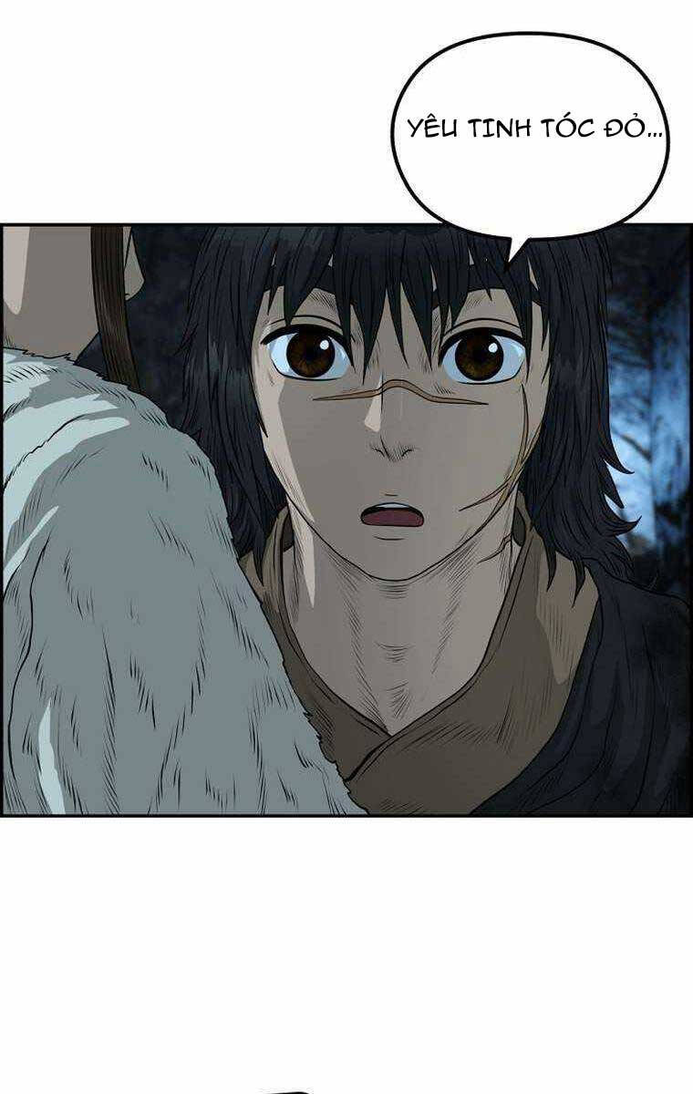Phong Lôi Kiếm Chap 80 - Next Chap 81