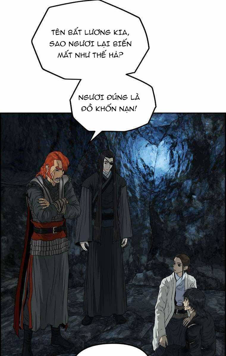 Phong Lôi Kiếm Chap 80 - Next Chap 81