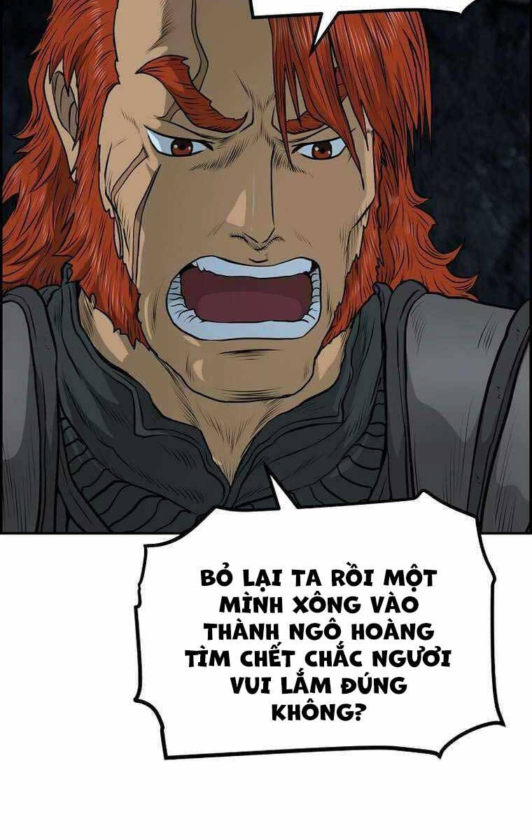 Phong Lôi Kiếm Chap 80 - Next Chap 81