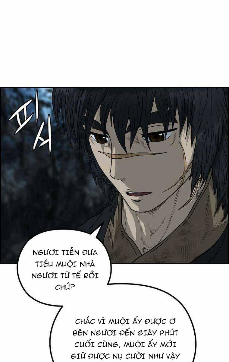 Phong Lôi Kiếm Chap 80 - Next Chap 81