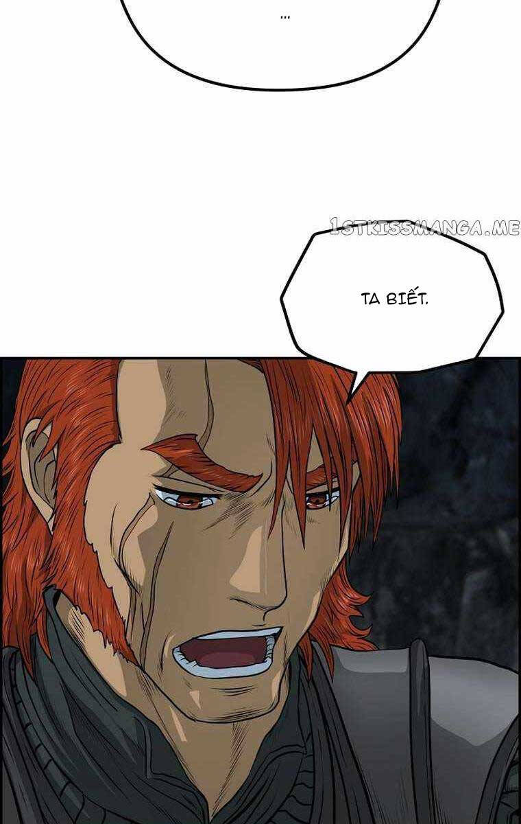 Phong Lôi Kiếm Chap 80 - Next Chap 81