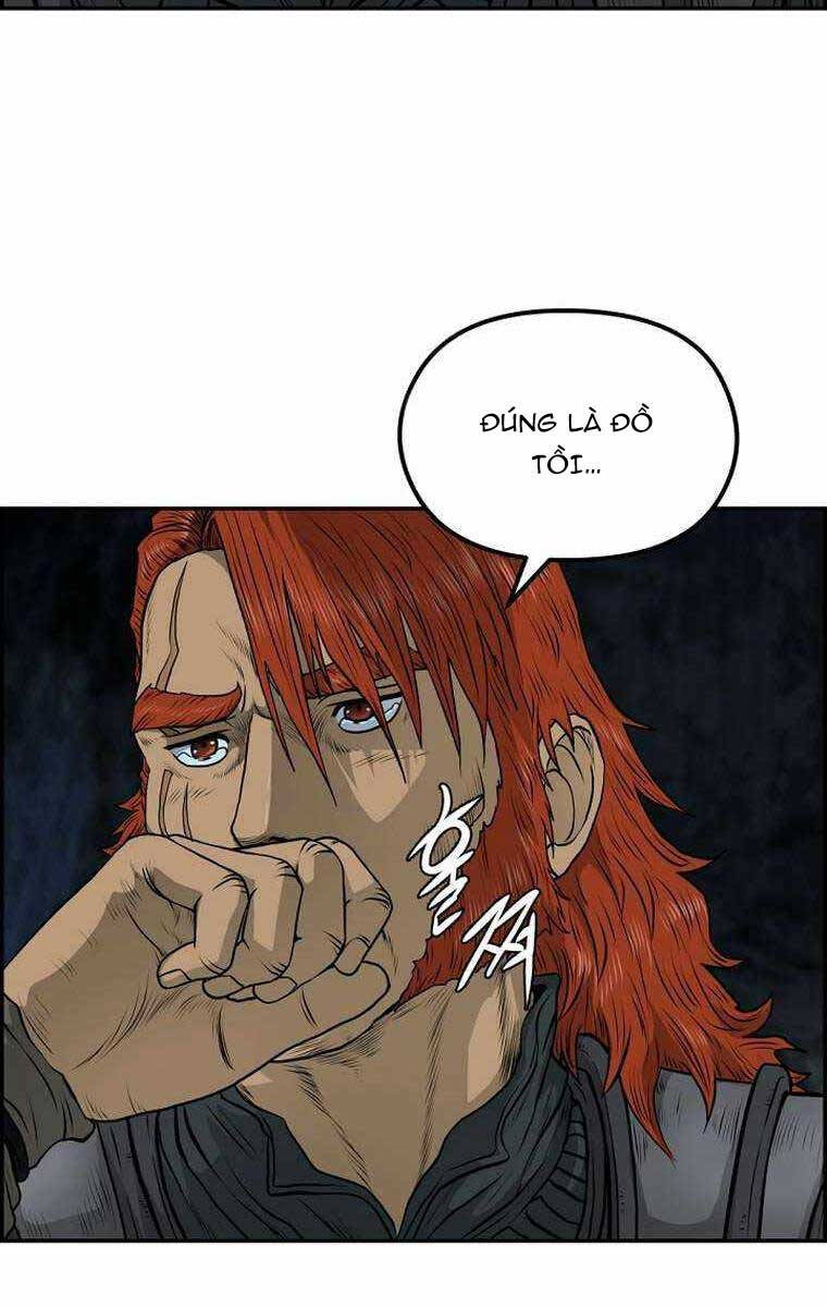 Phong Lôi Kiếm Chap 80 - Next Chap 81