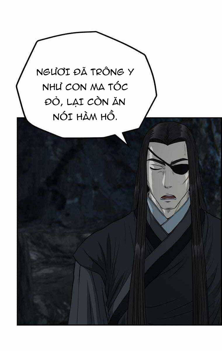 Phong Lôi Kiếm Chap 80 - Next Chap 81