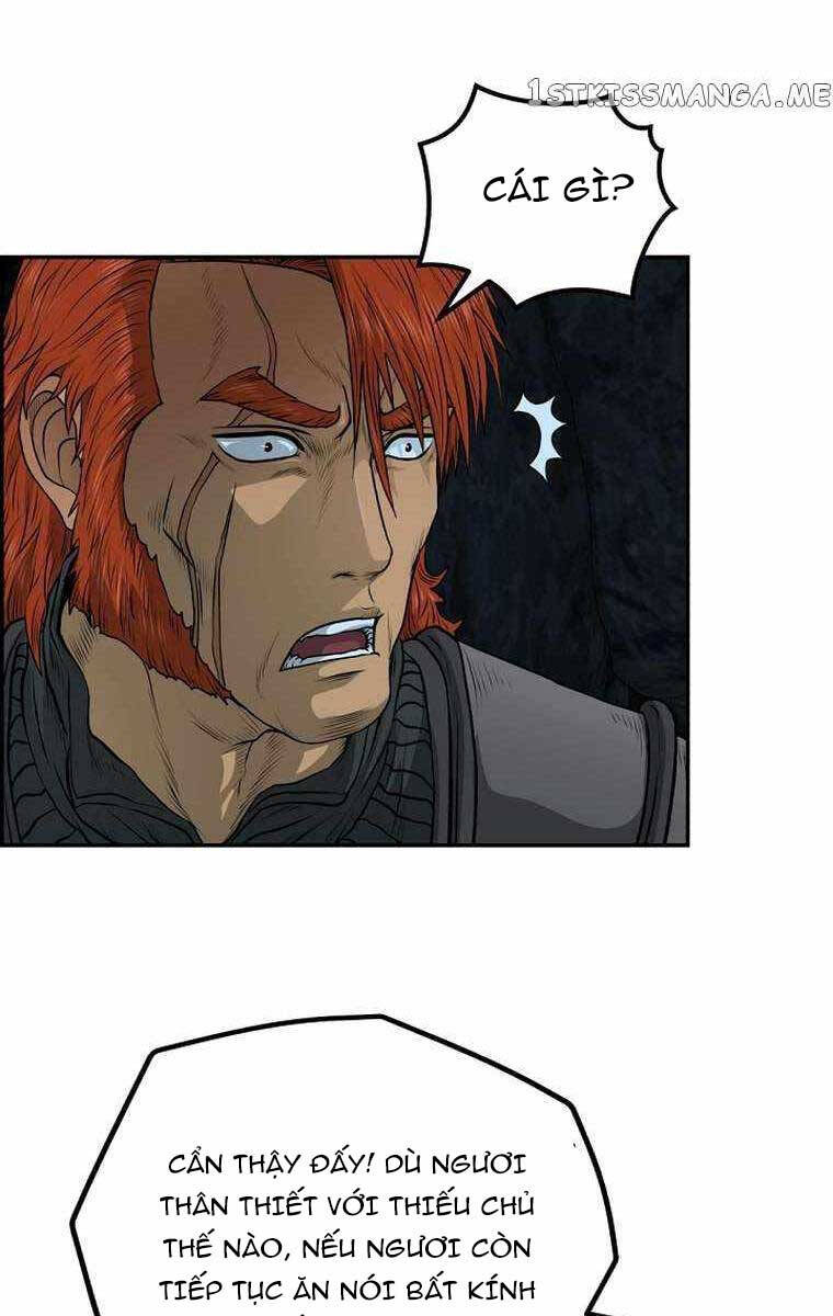Phong Lôi Kiếm Chap 80 - Next Chap 81
