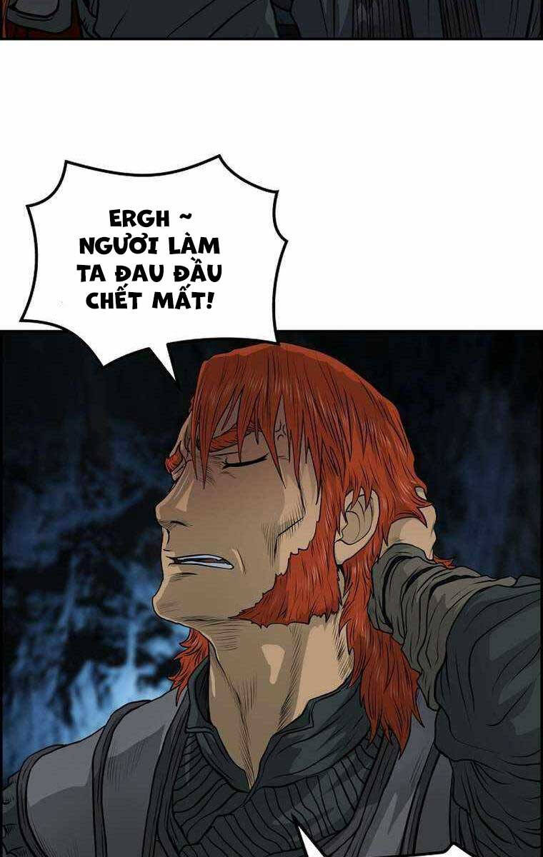 Phong Lôi Kiếm Chap 80 - Next Chap 81