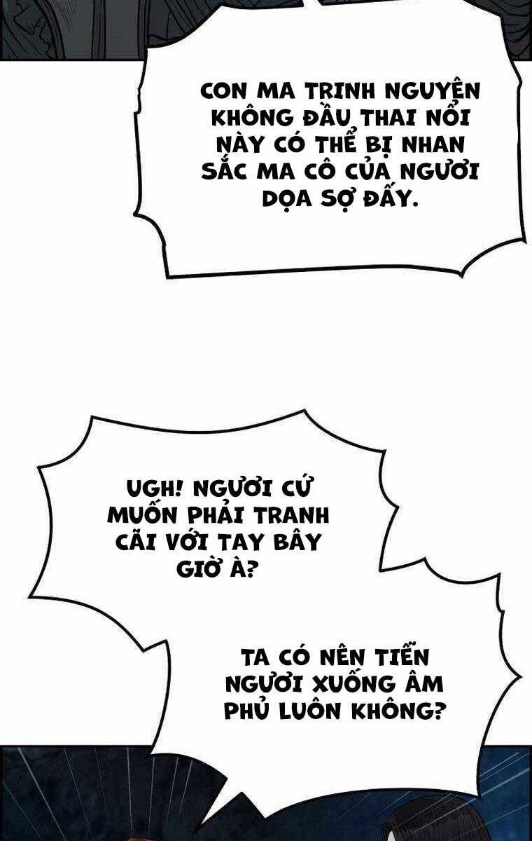 Phong Lôi Kiếm Chap 80 - Next Chap 81